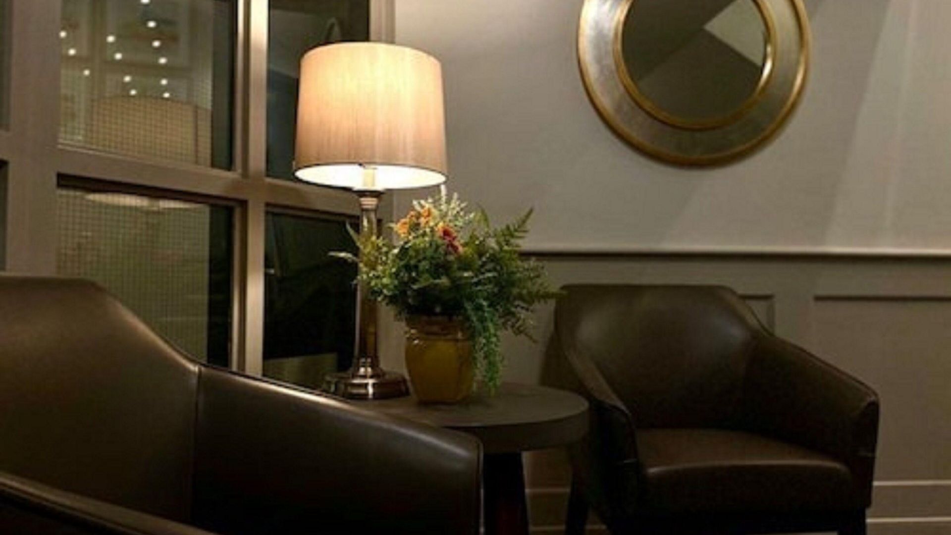 Adam's Airport Motel Ottawa