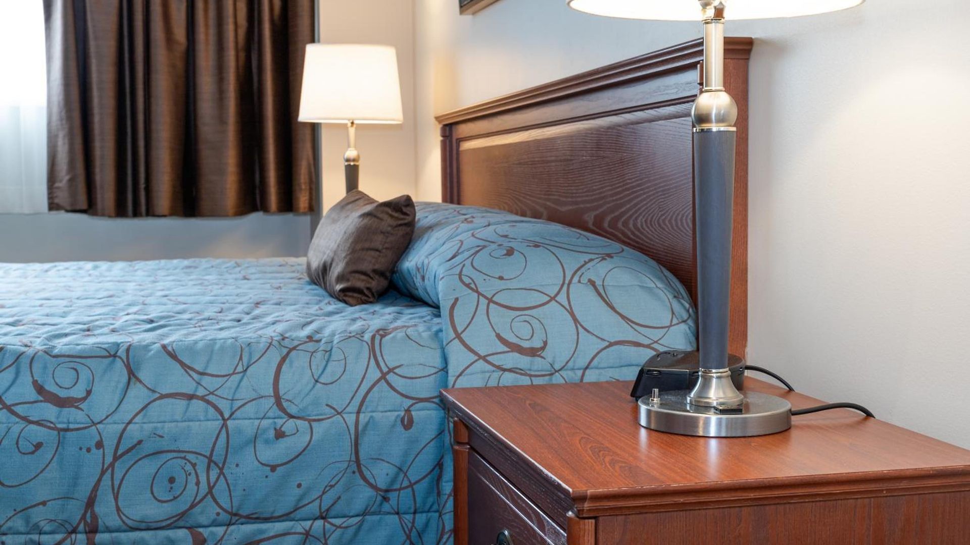 Adam's Airport Motel Ottawa