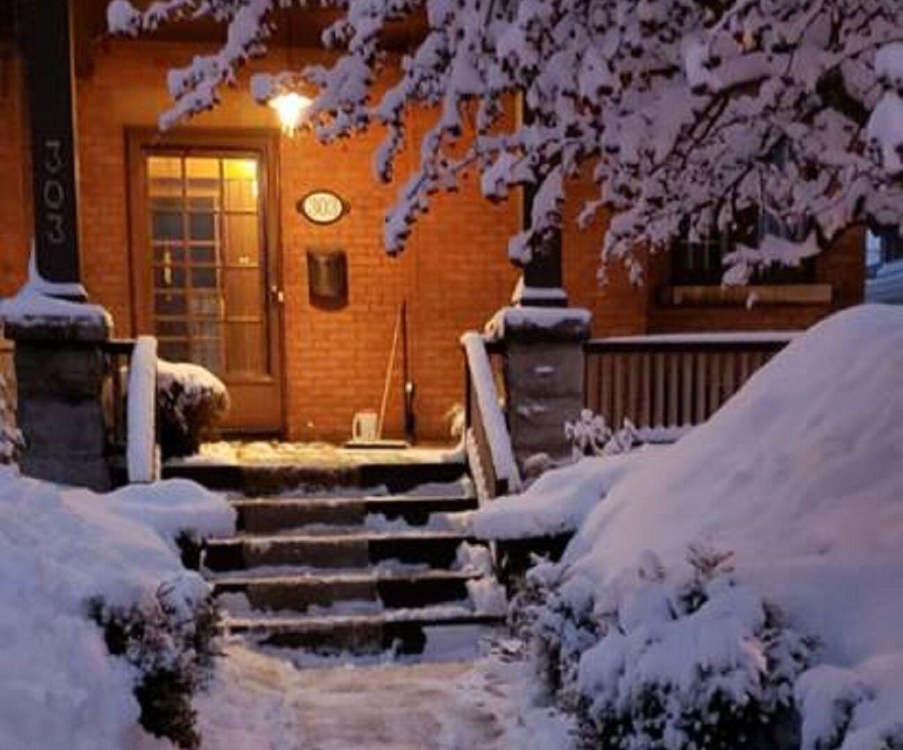 Ashbury House Ottawa