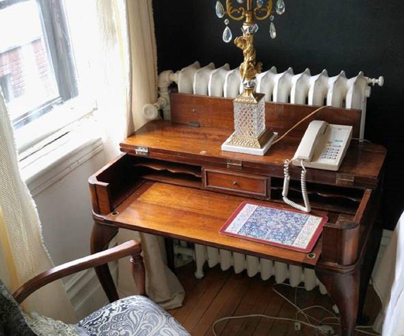 Ashbury House Ottawa