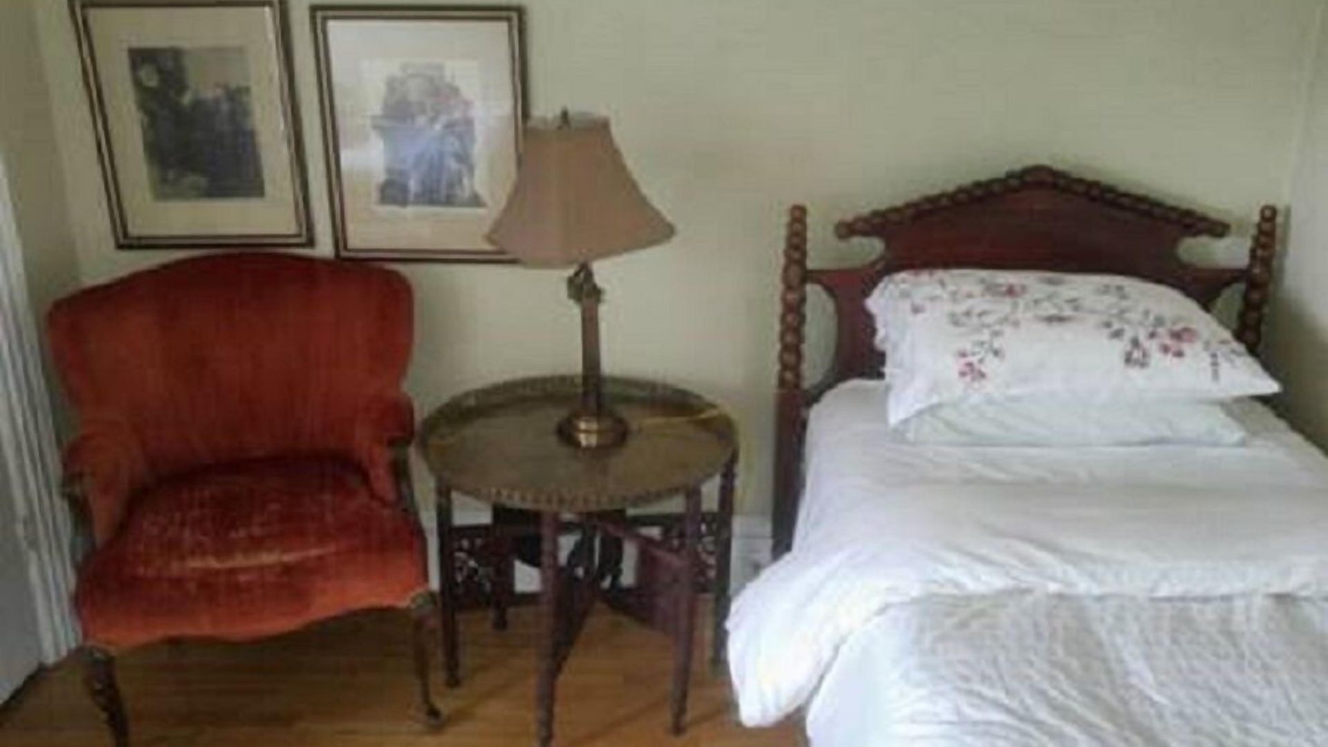 Bed & Breakfast Ashbury House 4*