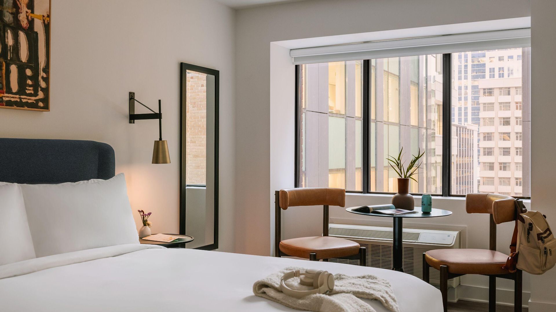 Hotel The Arlo, BW Signature Collection 3*