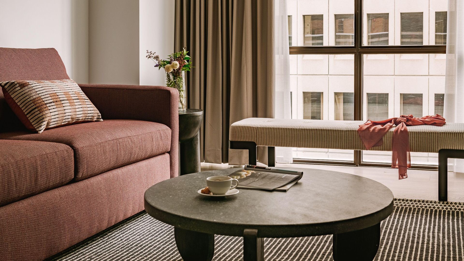 The Arlo, BW Signature Collection Hotel Ottawa