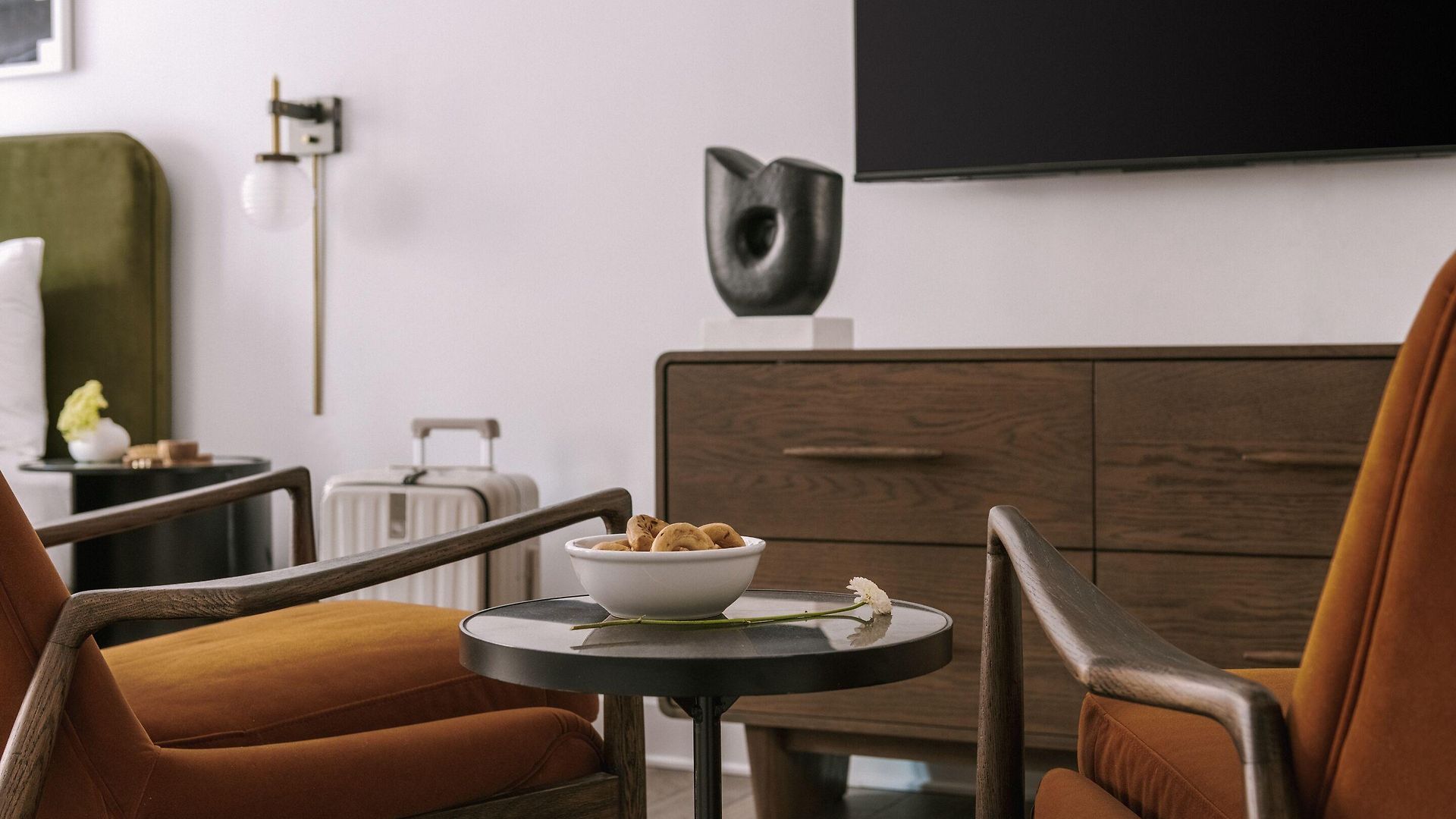 Hotel The Arlo, BW Signature Collection Ottawa
