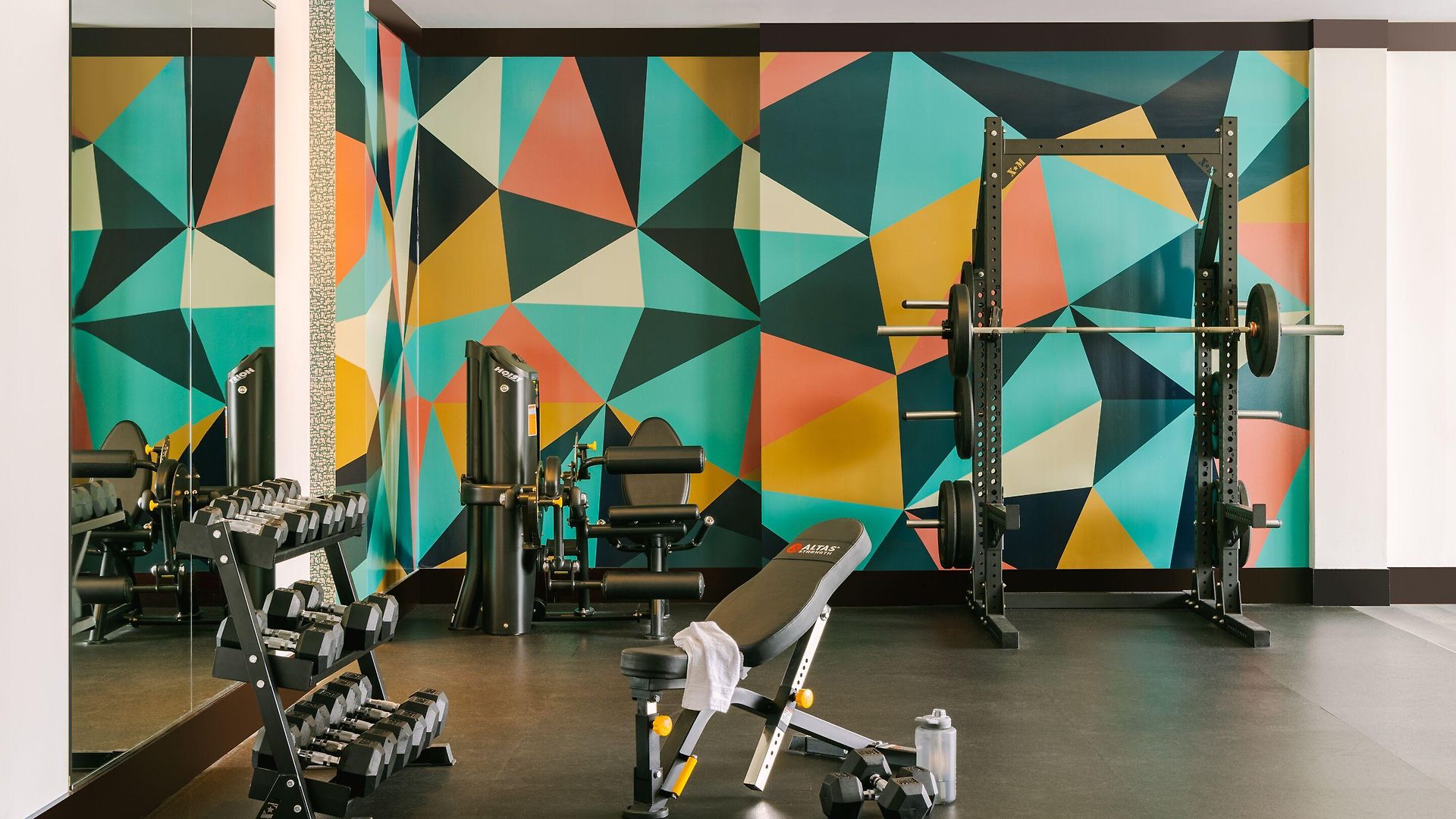 Aparthotel Sonder By Marriott Bonvoy The O'connor Downtown 4*