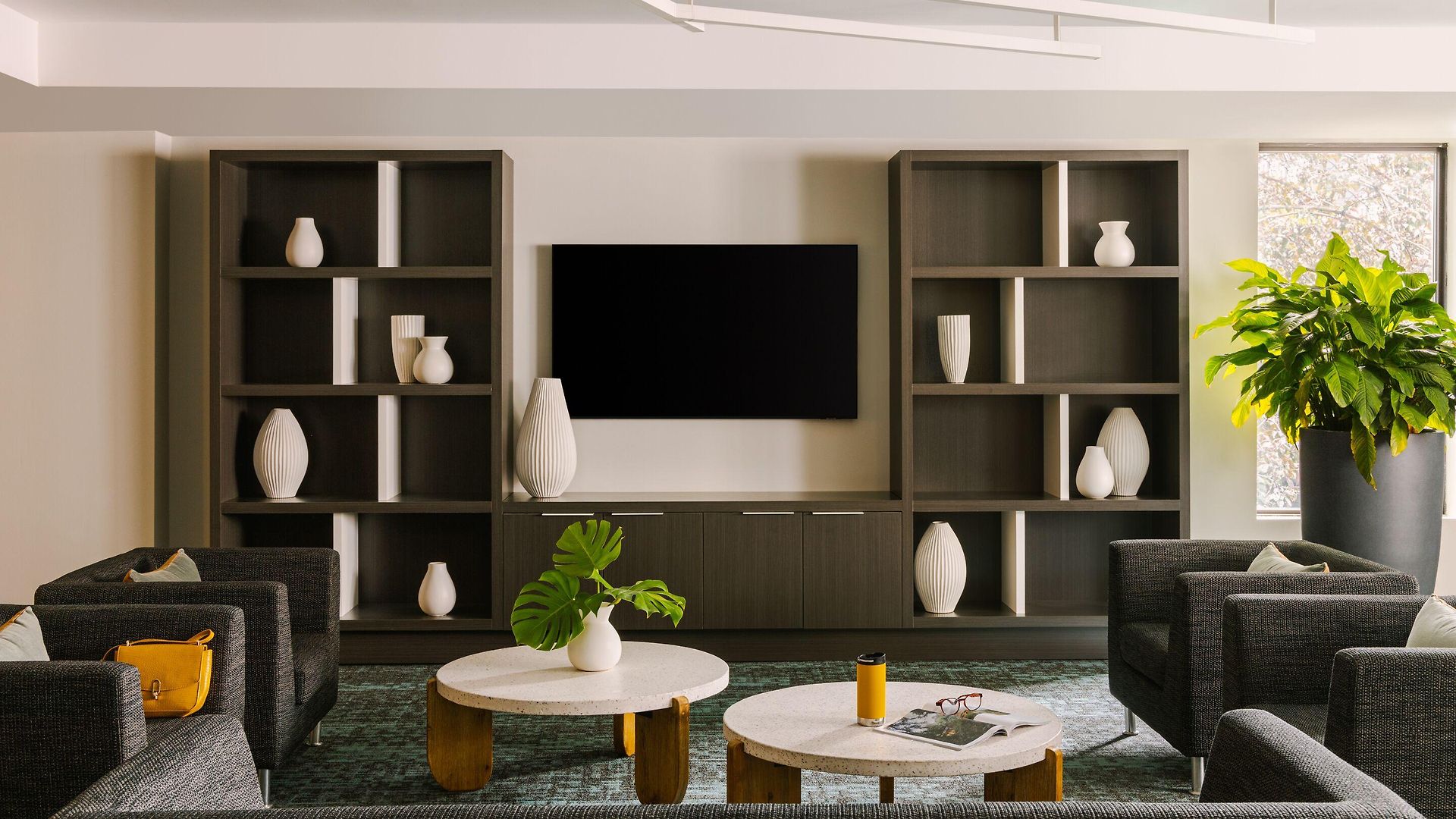 Sonder By Marriott Bonvoy The O'connor Downtown Ottawa