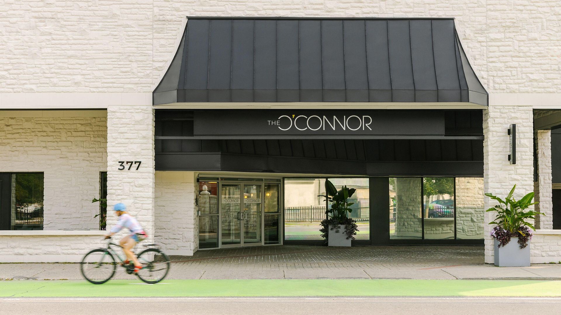 Aparthotel Sonder By Marriott Bonvoy The O'connor Downtown 4*