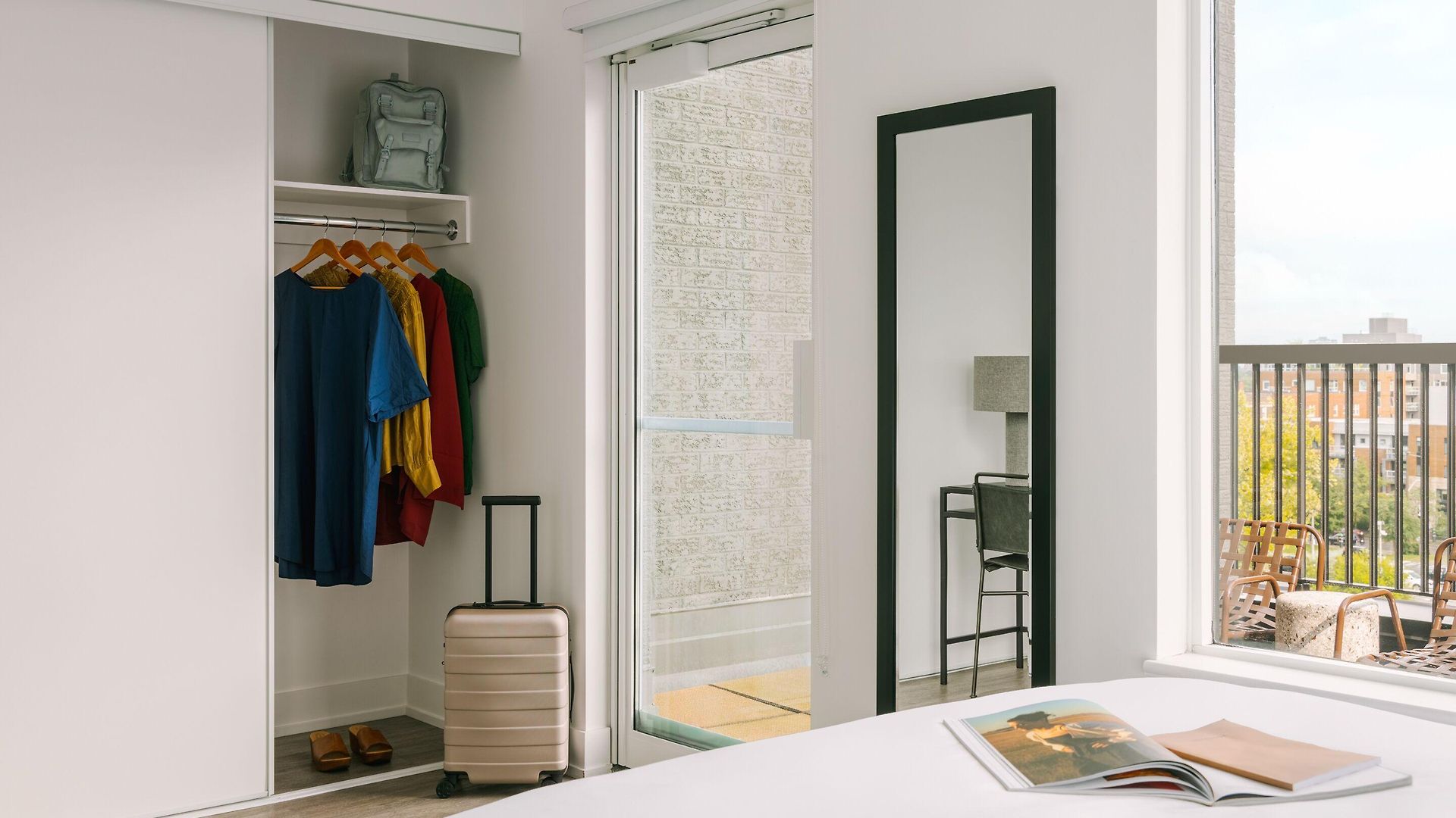 Aparthotel Sonder By Marriott Bonvoy The O'connor Downtown 4*