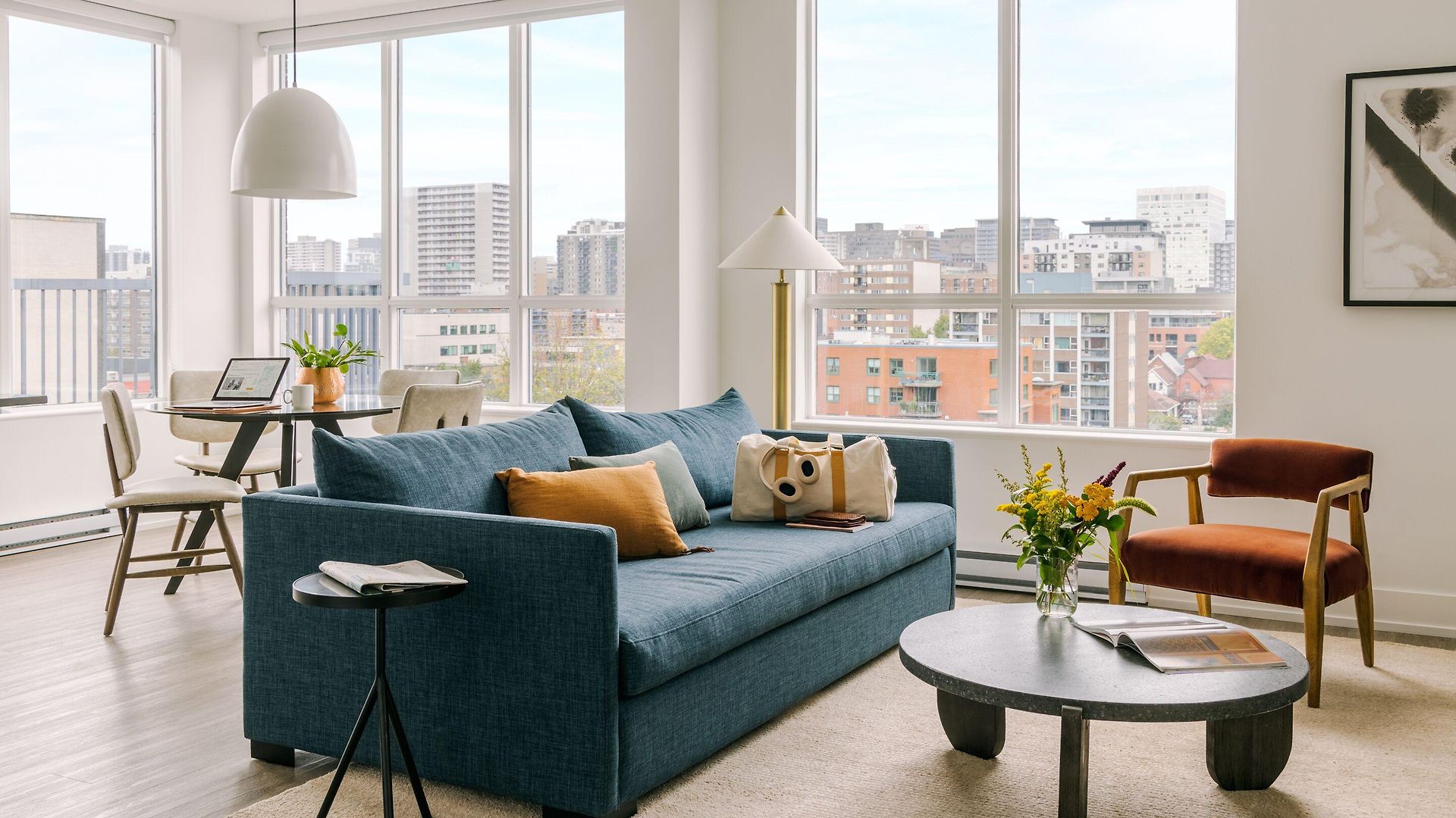 Sonder By Marriott Bonvoy The O'connor Downtown