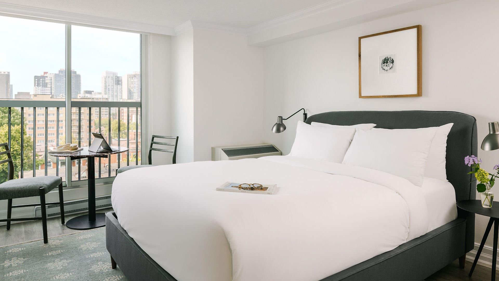 Aparthotel Sonder By Marriott Bonvoy The O'connor Downtown 4*
