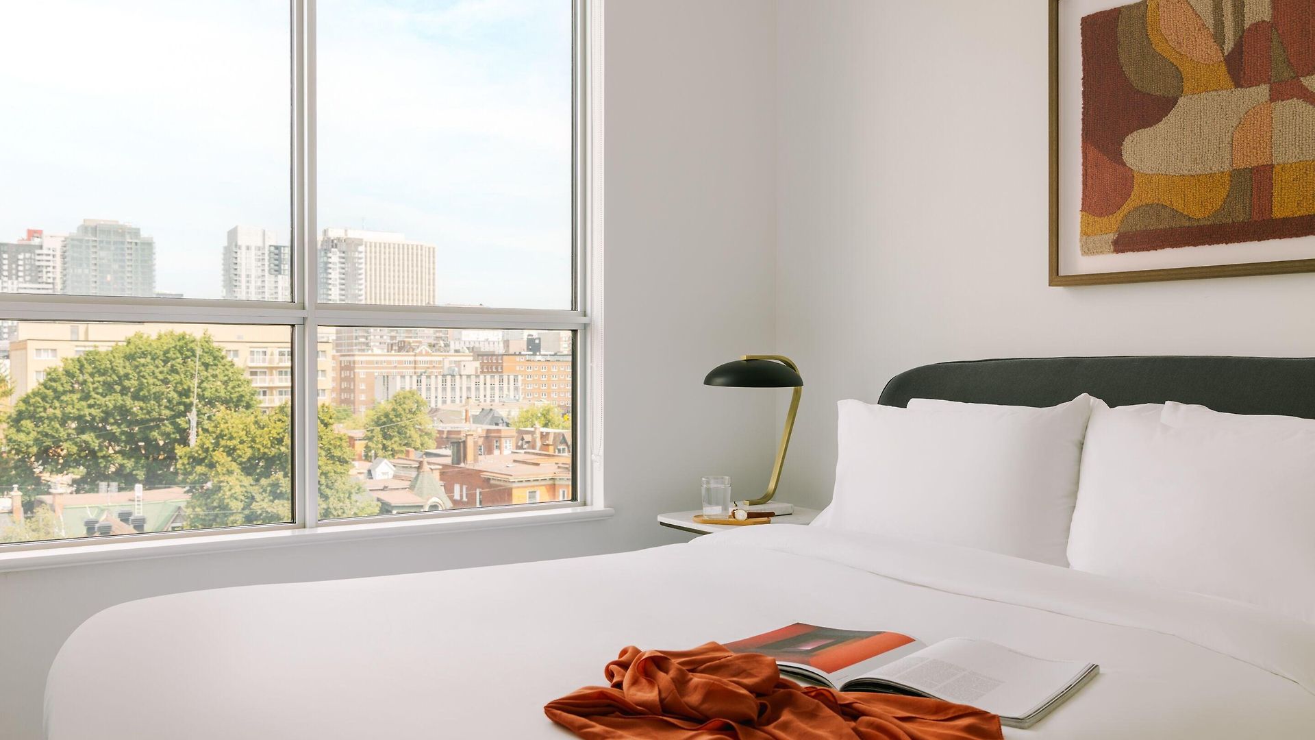 Sonder By Marriott Bonvoy The O'connor Downtown 4*