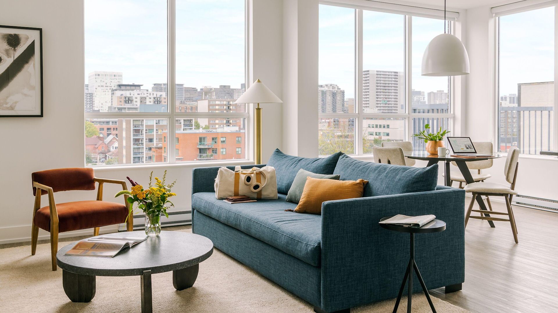 Sonder By Marriott Bonvoy The O'connor Downtown Aparthotel