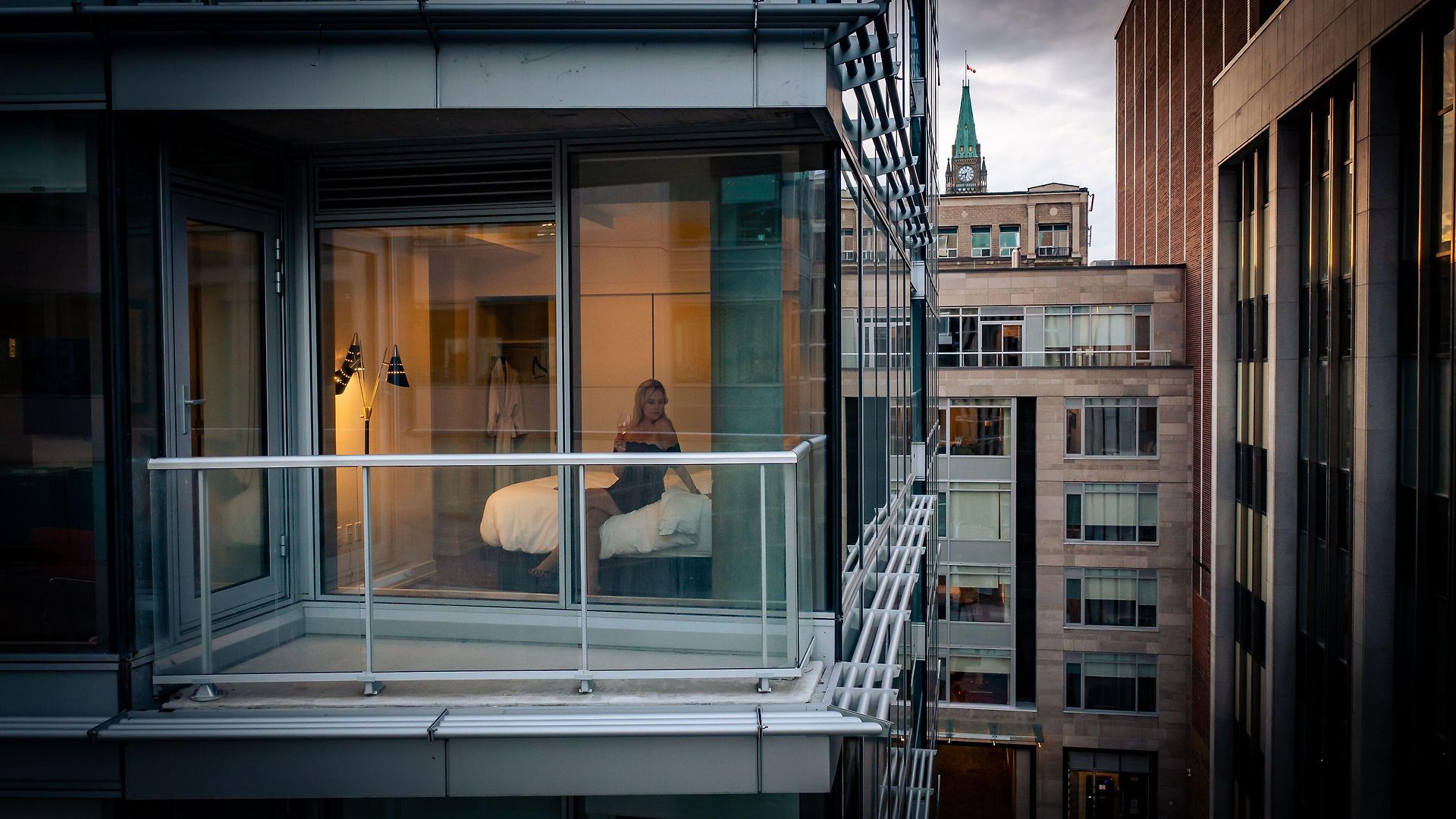 Restays Hotel 4*