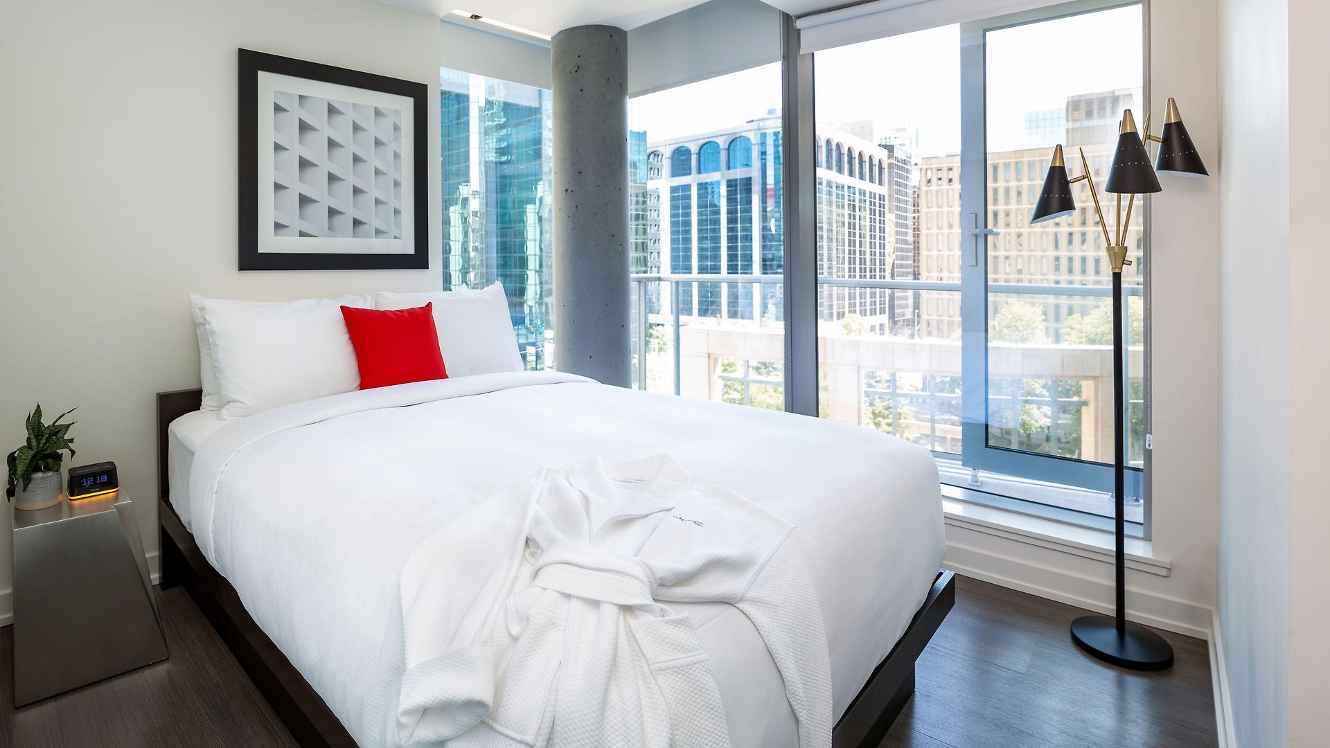Restays Hotel Ottawa