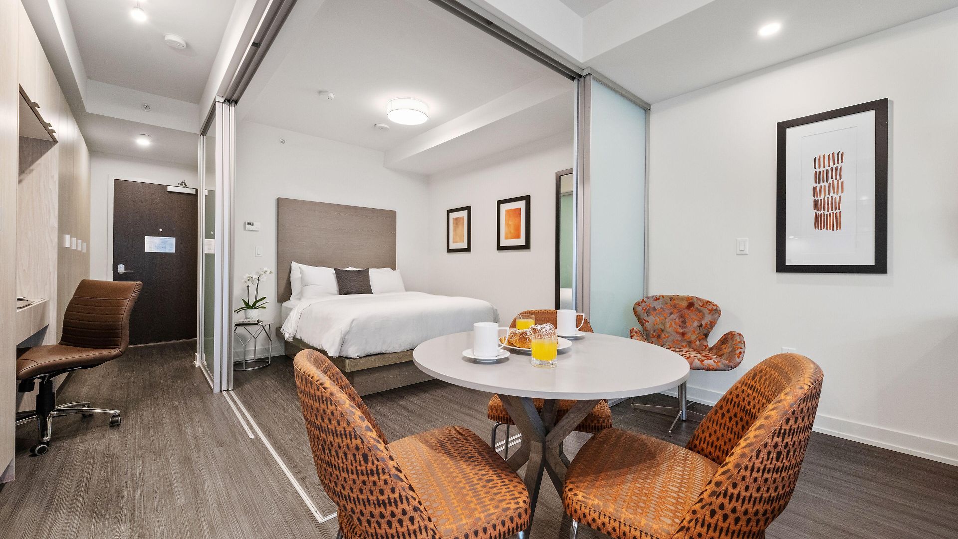 Restays 4* Ottawa