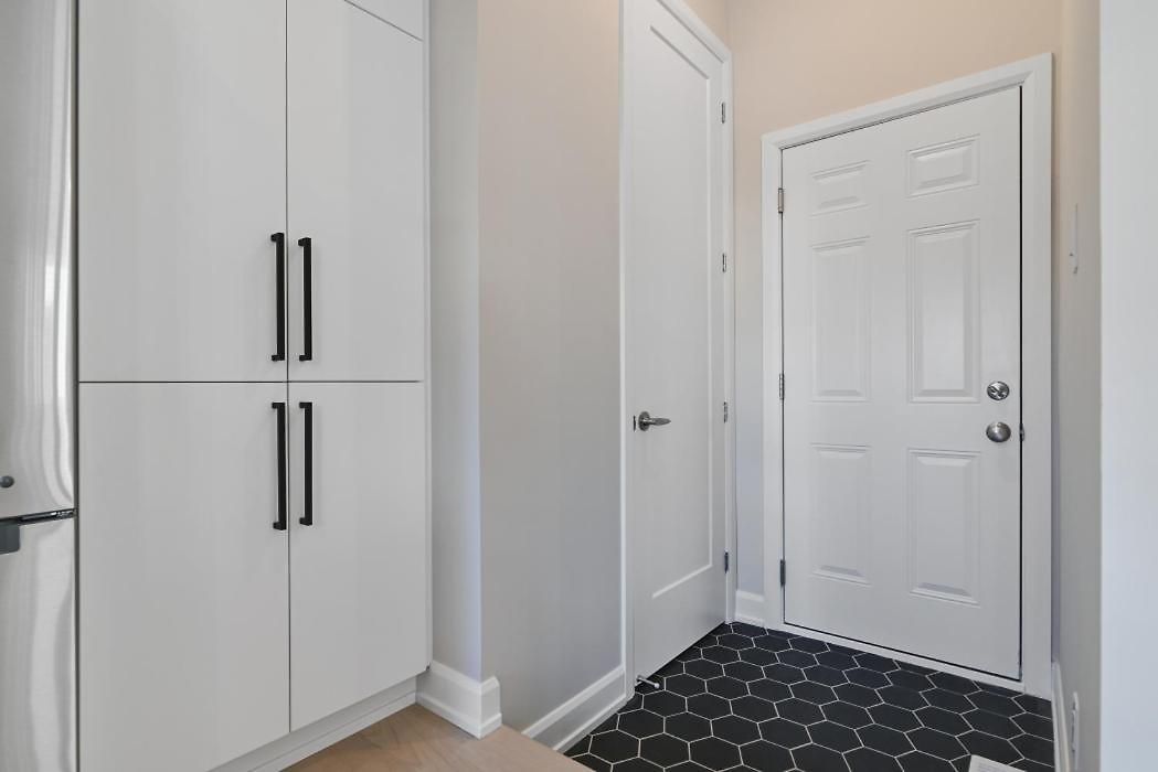 Villa Spacious Family In Barrhaven