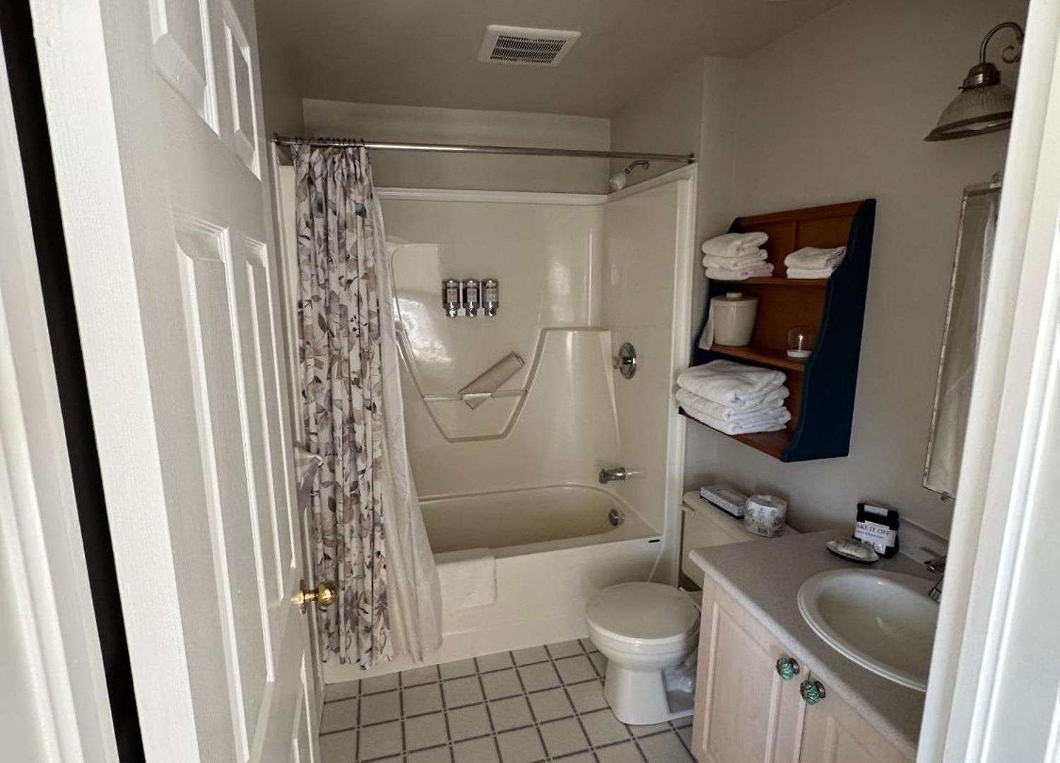 Guest house Loyly