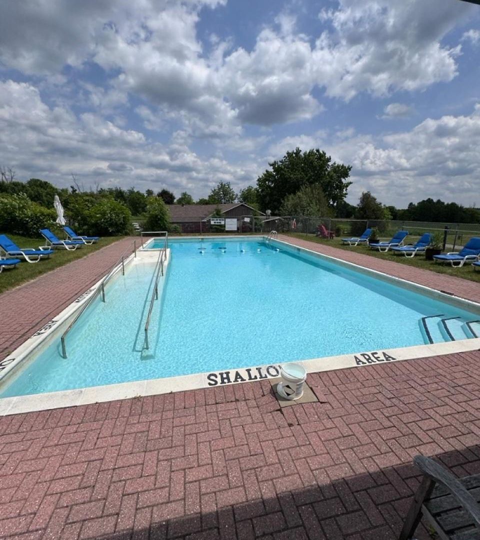 Guest house Loyly Ottawa