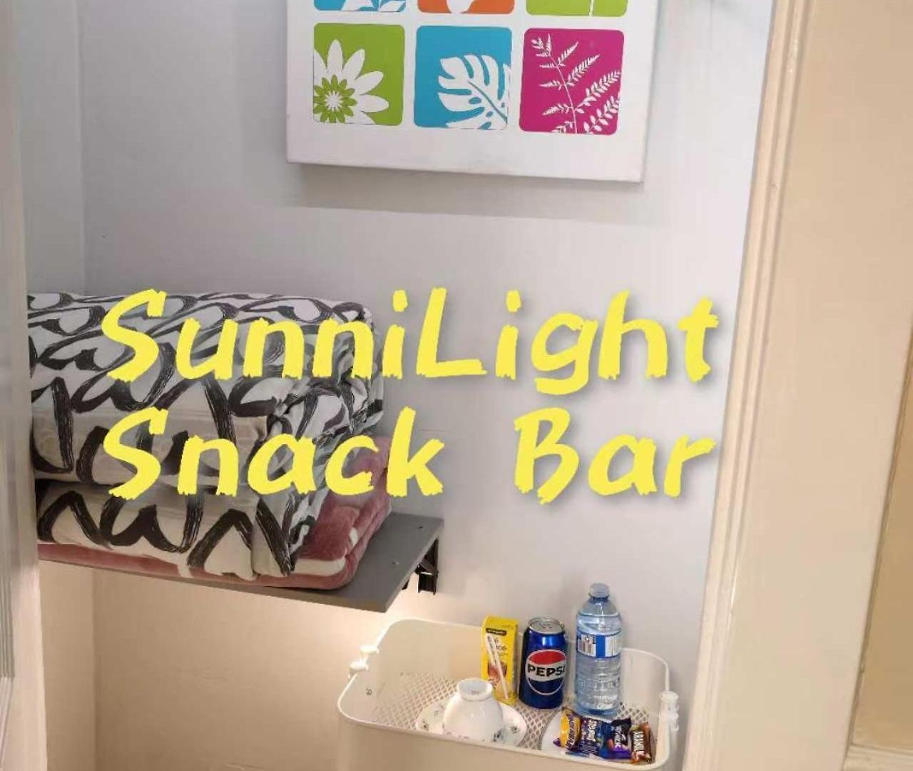 Guest house Center Near Train Station & Parliament *