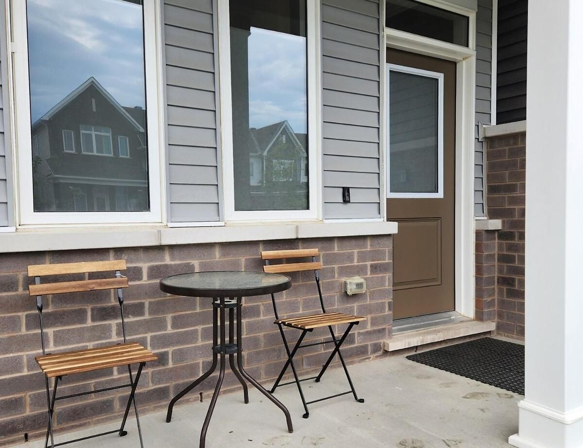 Spacious Family In Barrhaven * Ottawa