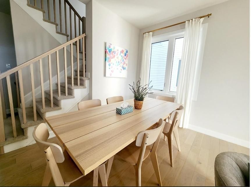 Spacious Family In Barrhaven Ottawa