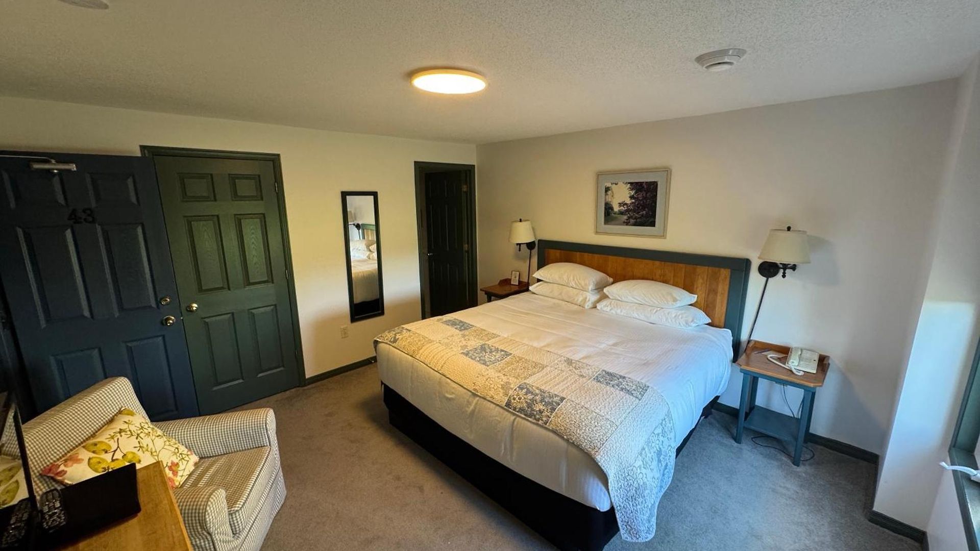 Loyly Guest house *