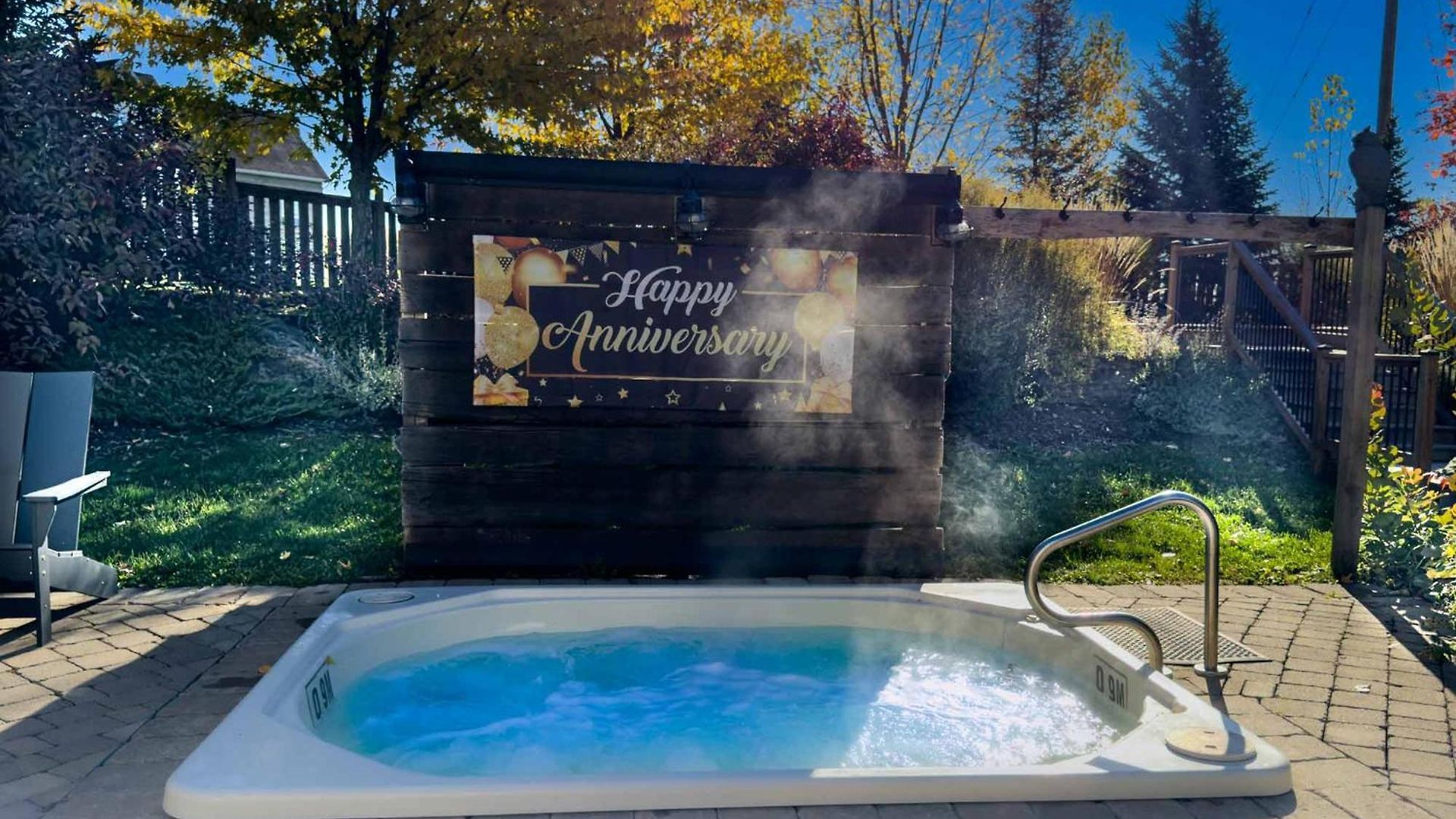 Loyly Guest house Ottawa