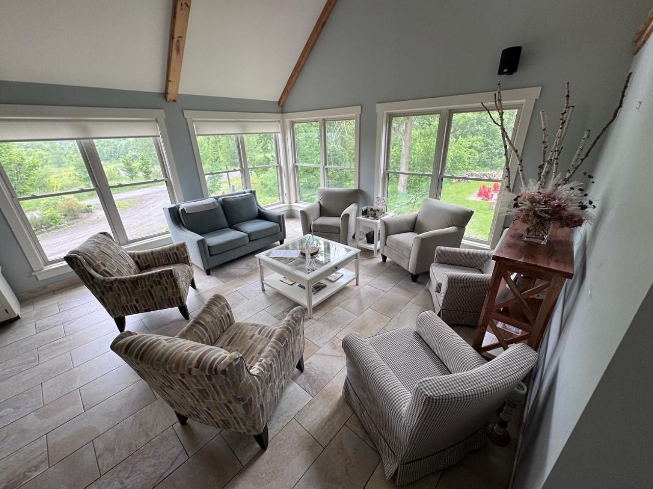 Loyly Guest house Ottawa