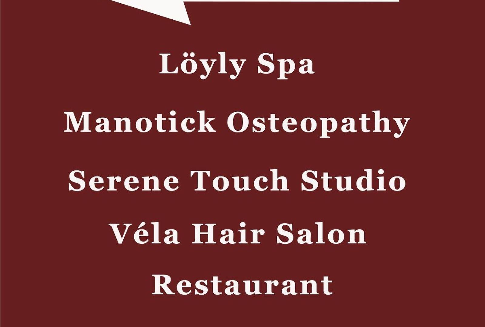 Loyly Guest house Ottawa