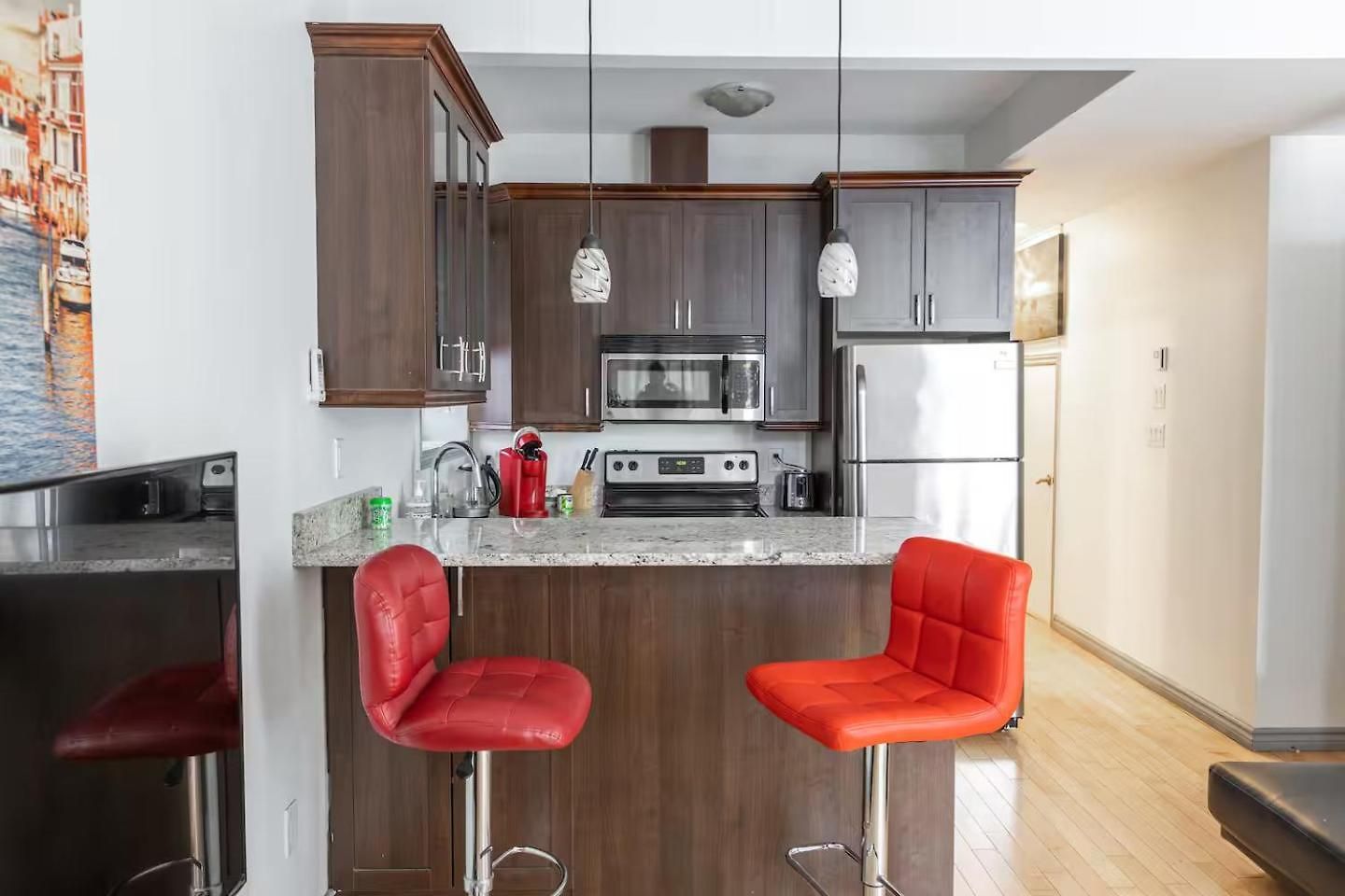 Suitestay Apartment *