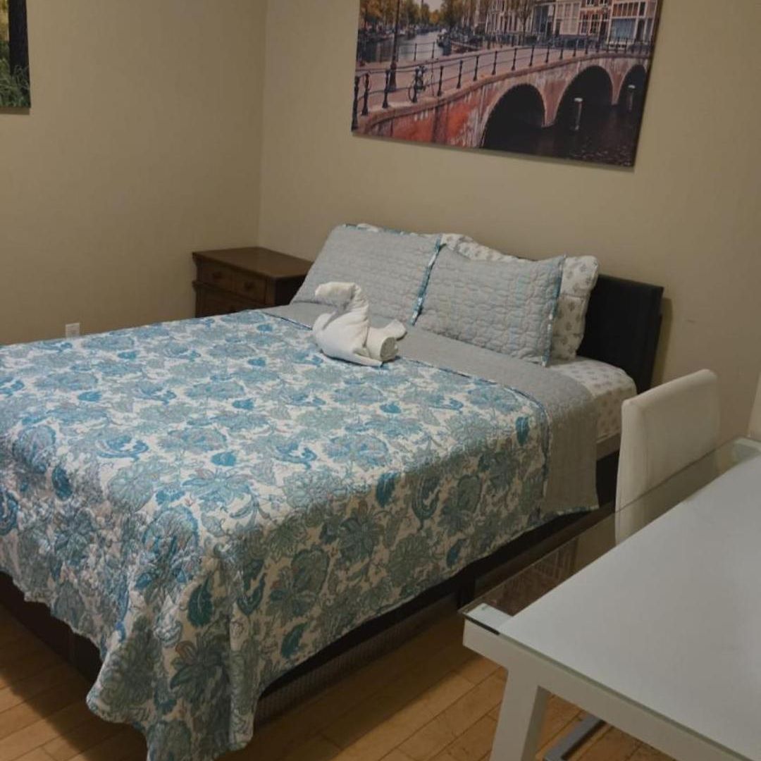 Suitestay * Ottawa