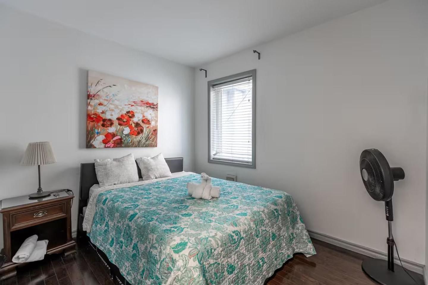 Suitestay * Ottawa