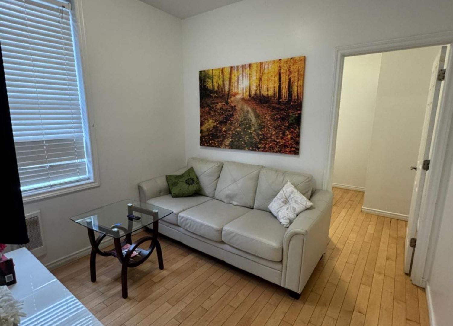 Apartment Suitestay