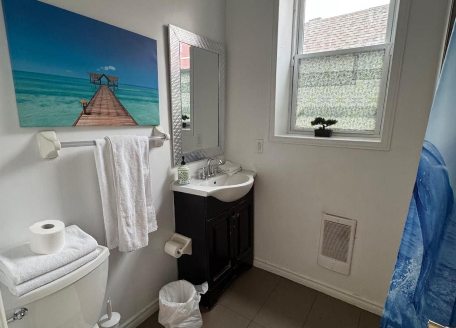Suitestay Apartment Ottawa