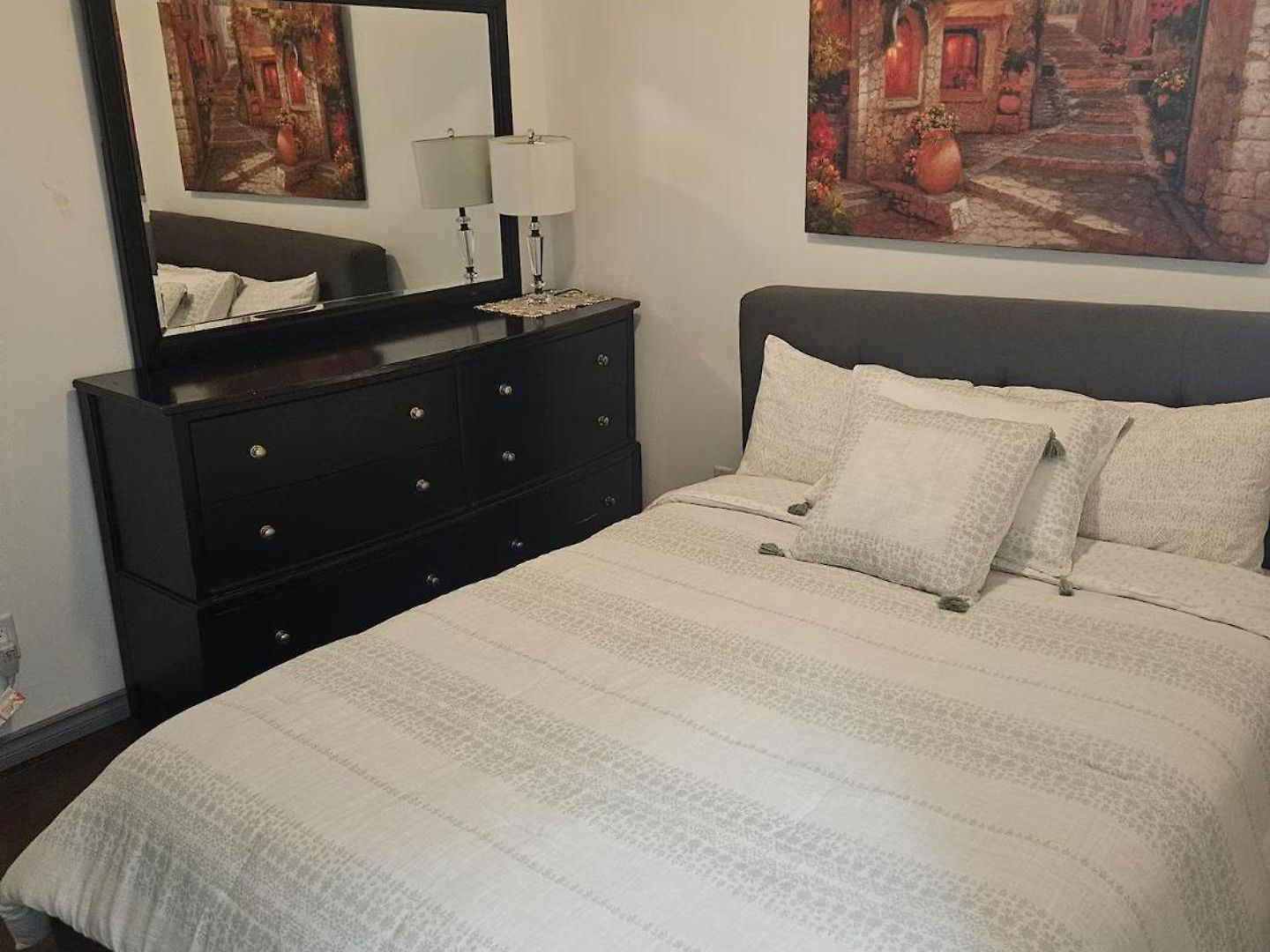 Apartment Suitestay Ottawa