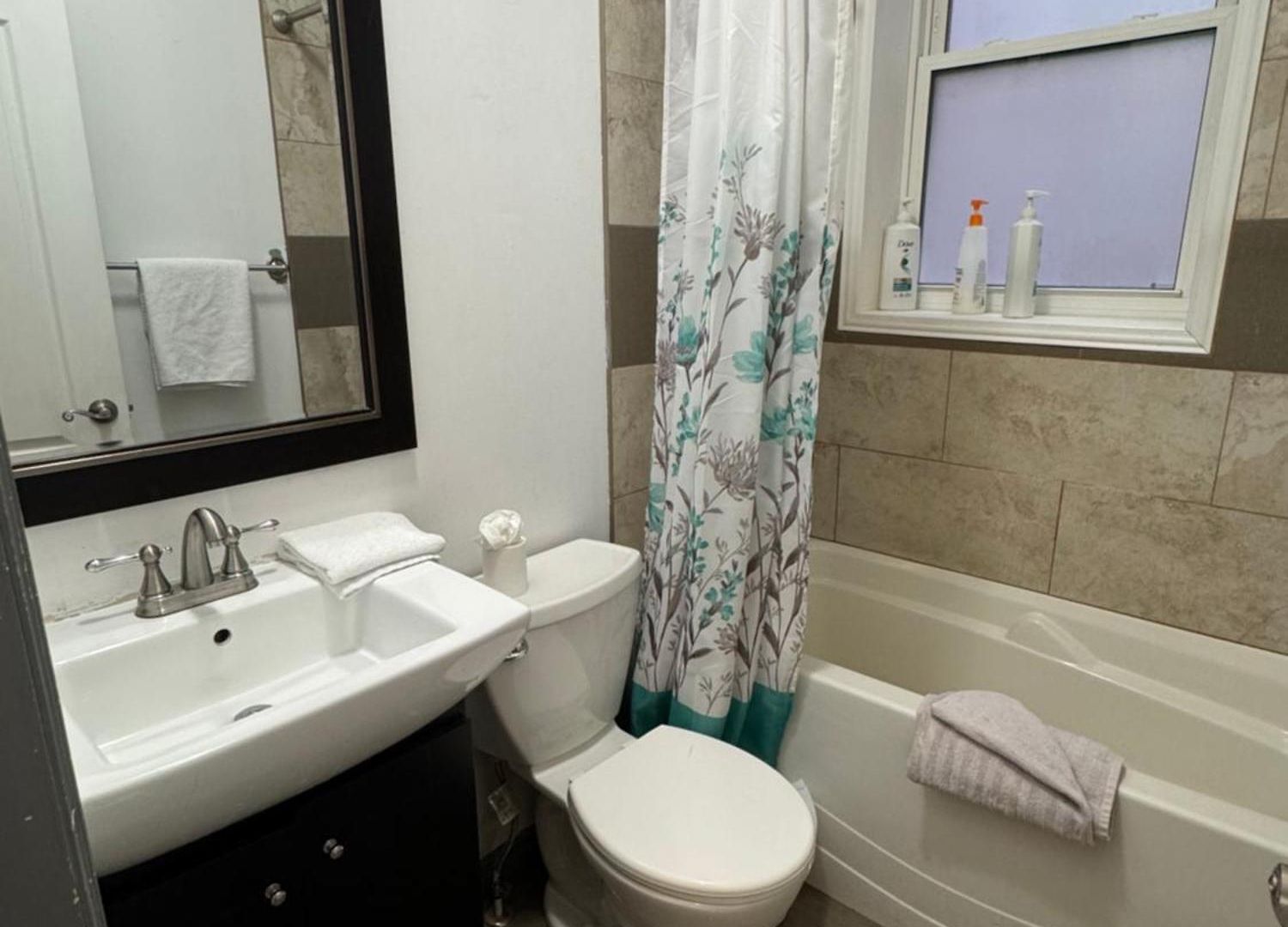 Apartment Suitestay Ottawa