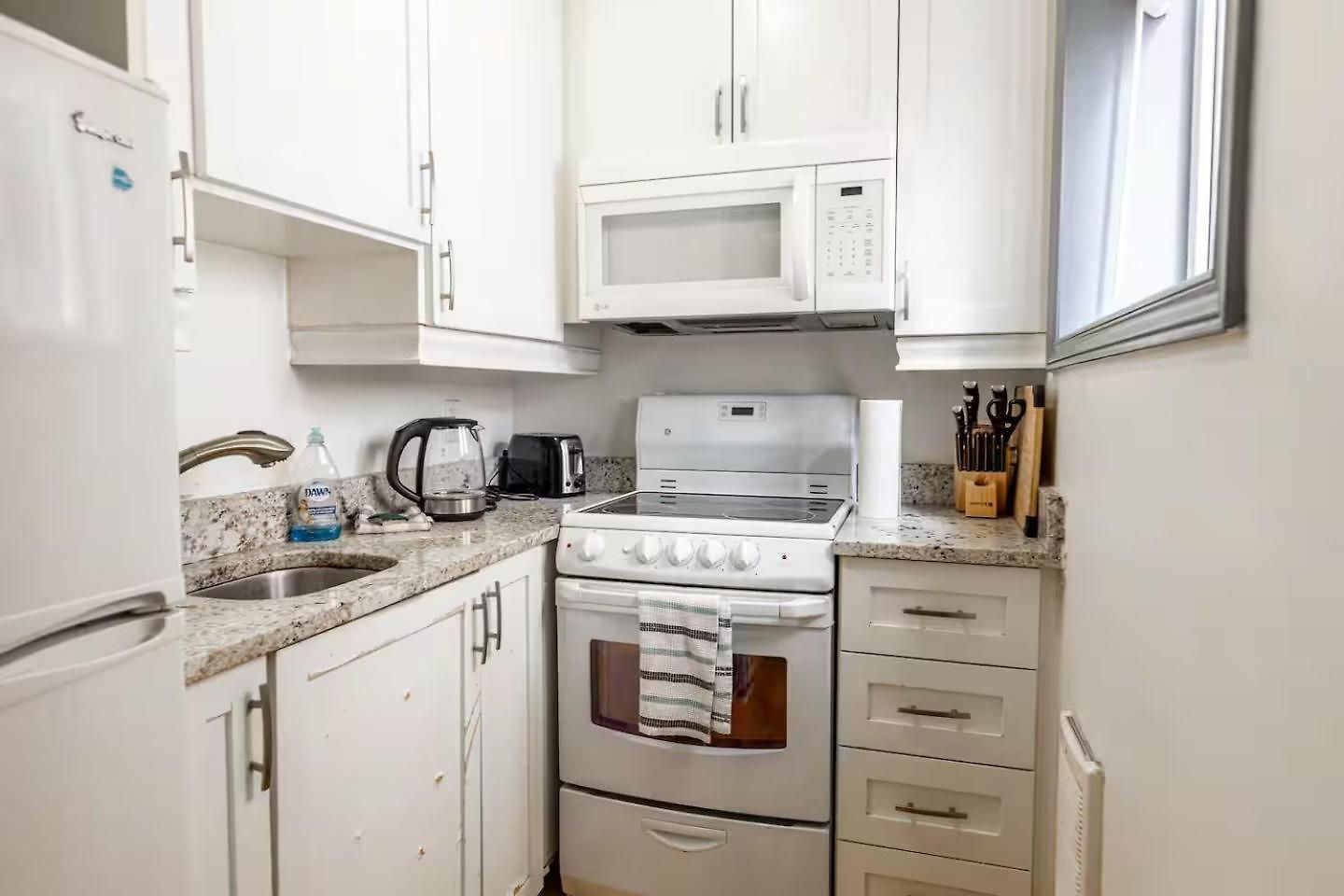 Apartment Suitestay