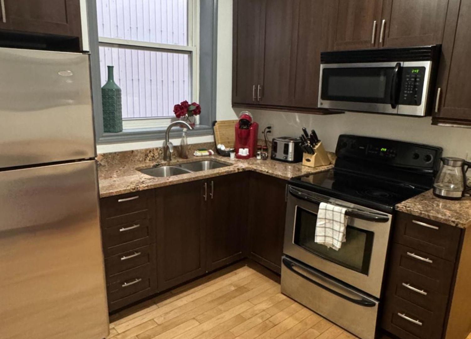 Suitestay Ottawa
