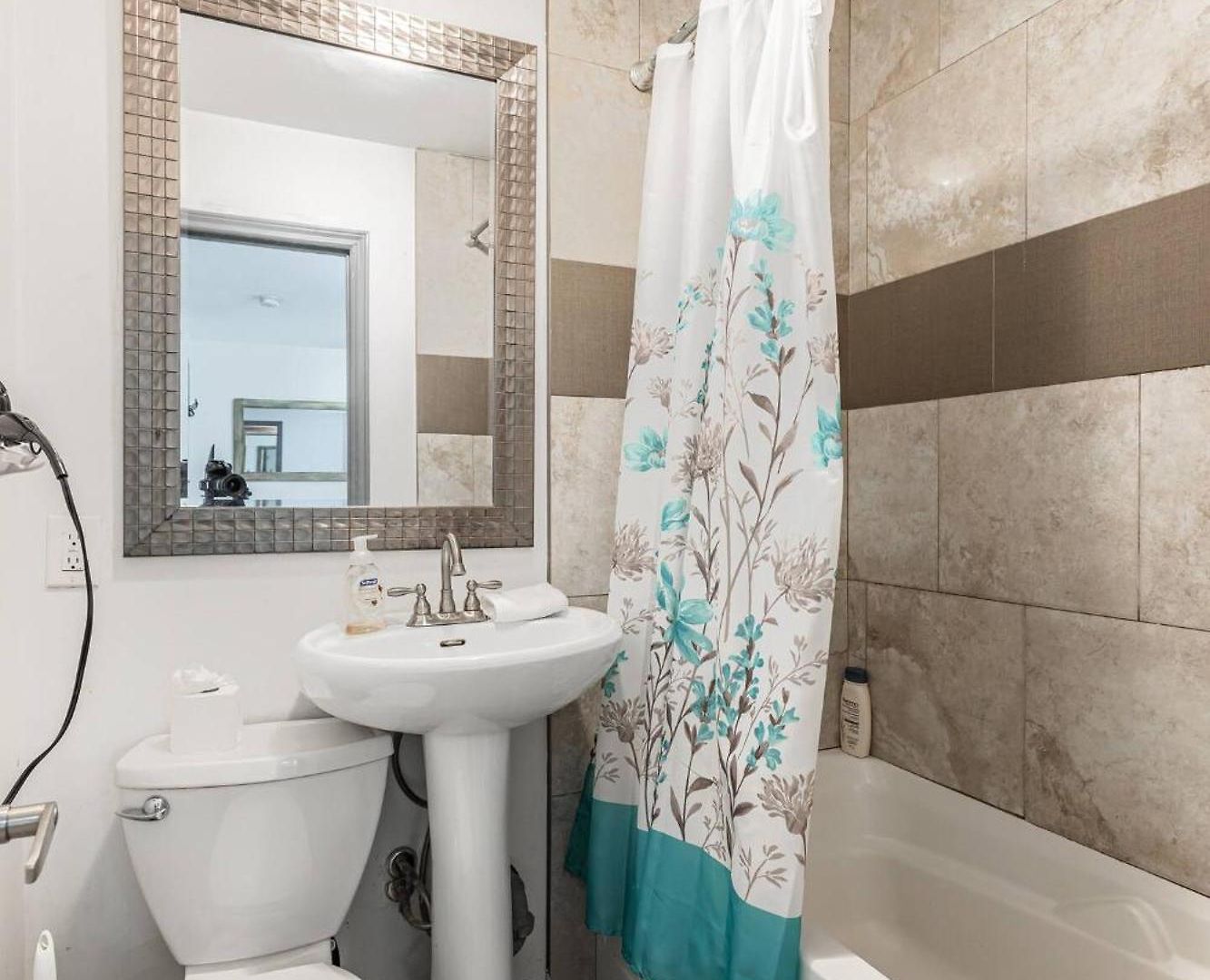 Suitestay Apartment Ottawa