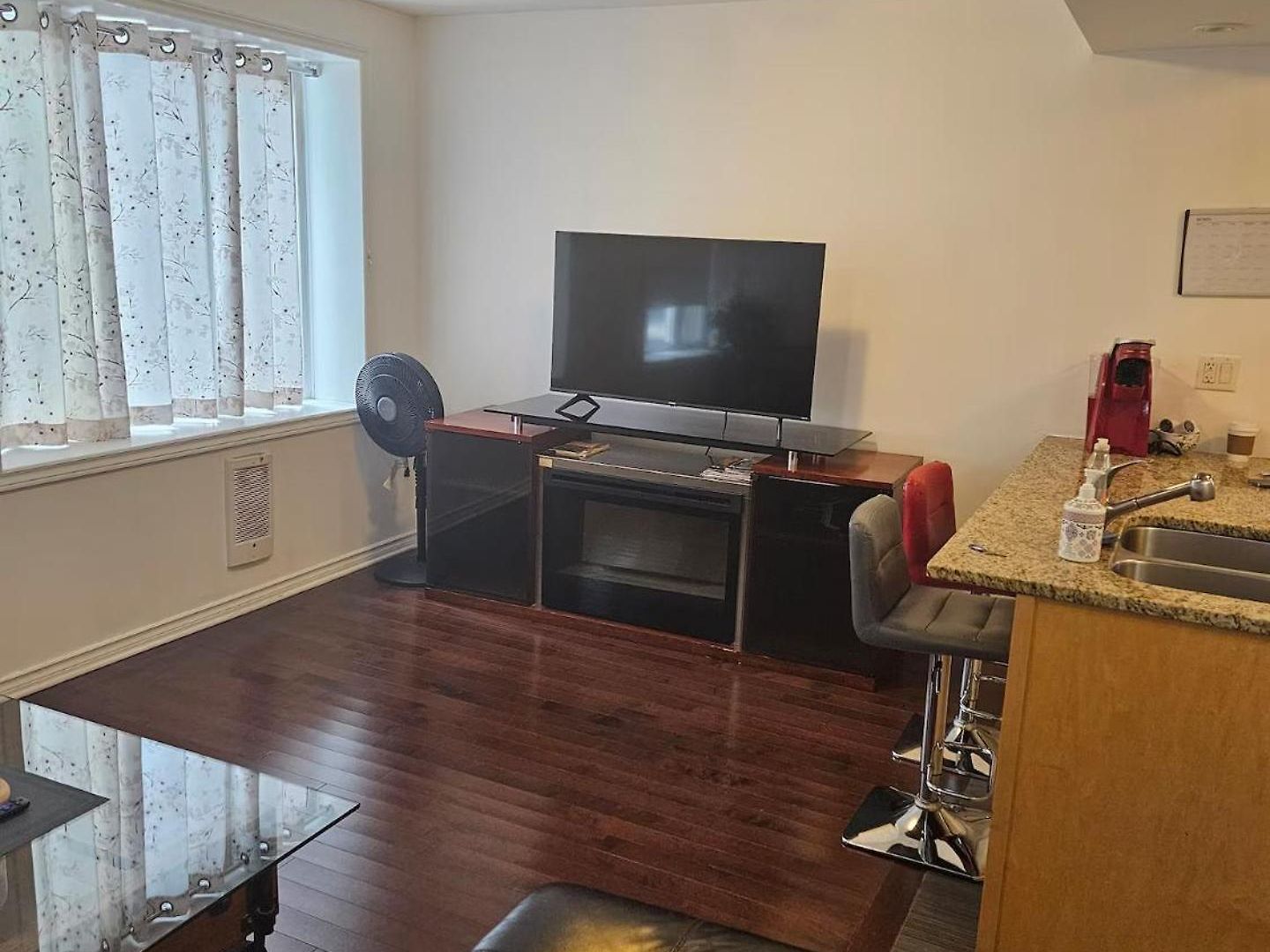 Suitestay Apartment Ottawa