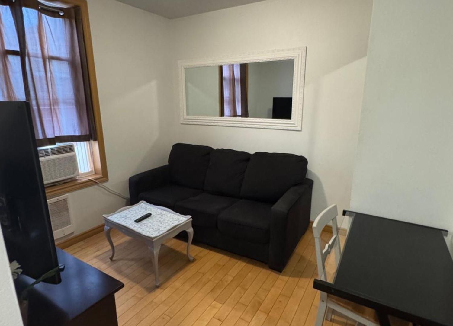 Suitestay Apartment