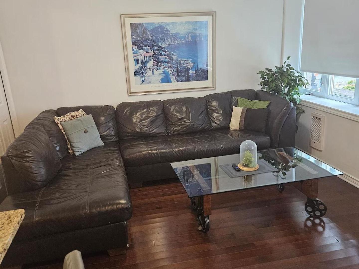 Suitestay Apartment