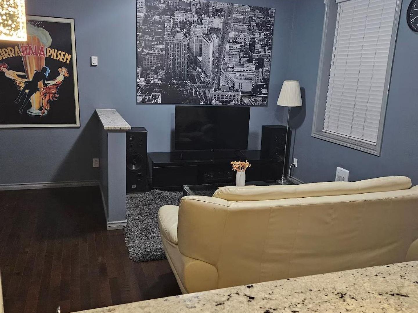 Apartment Suitestay