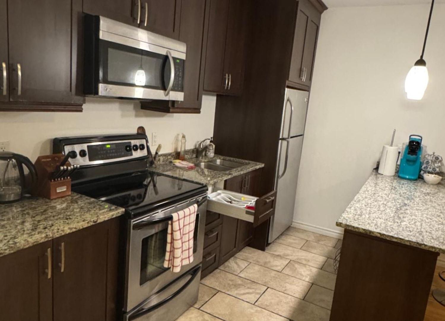 Suitestay Apartment Ottawa