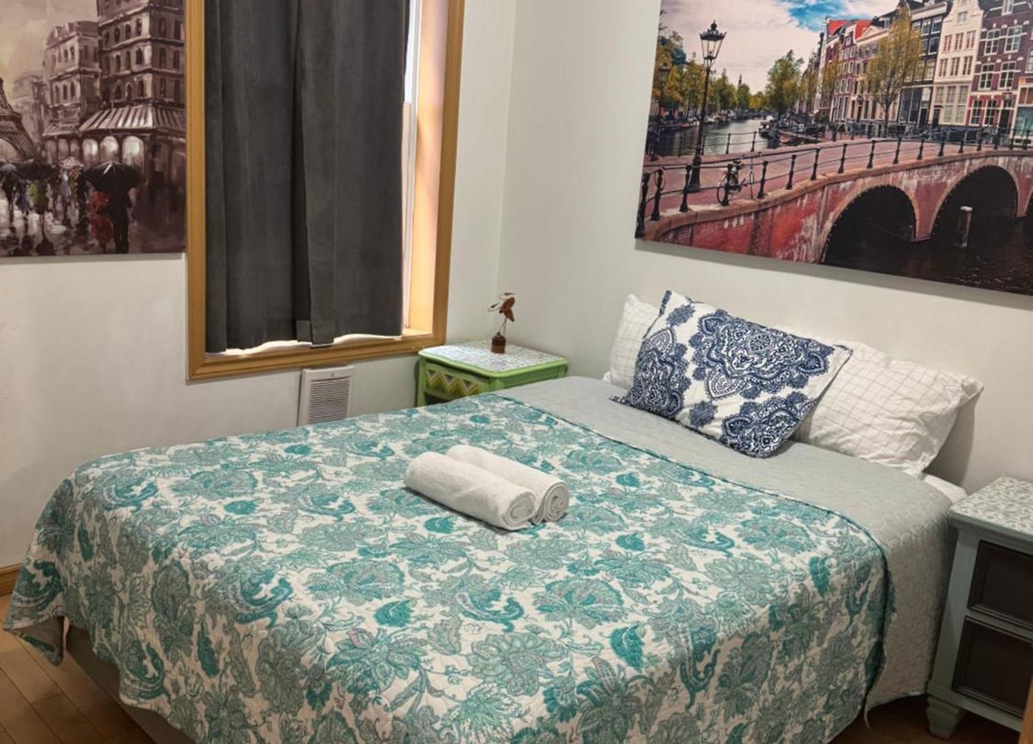 Apartment Suitestay Ottawa