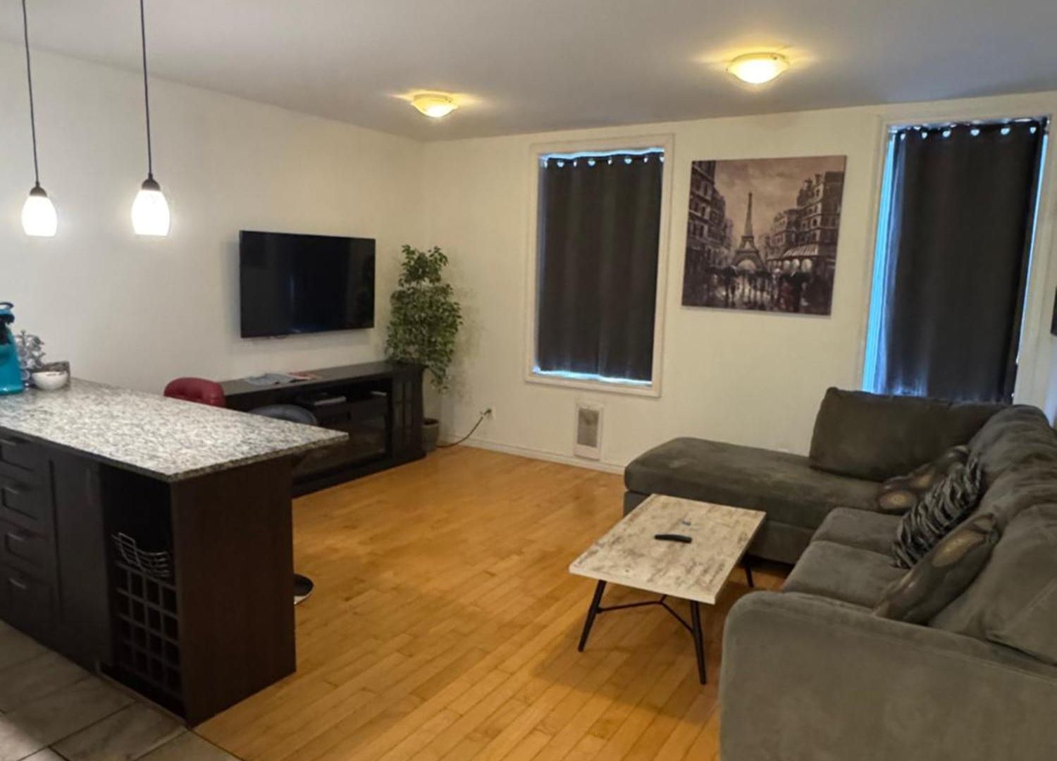 Suitestay Apartment