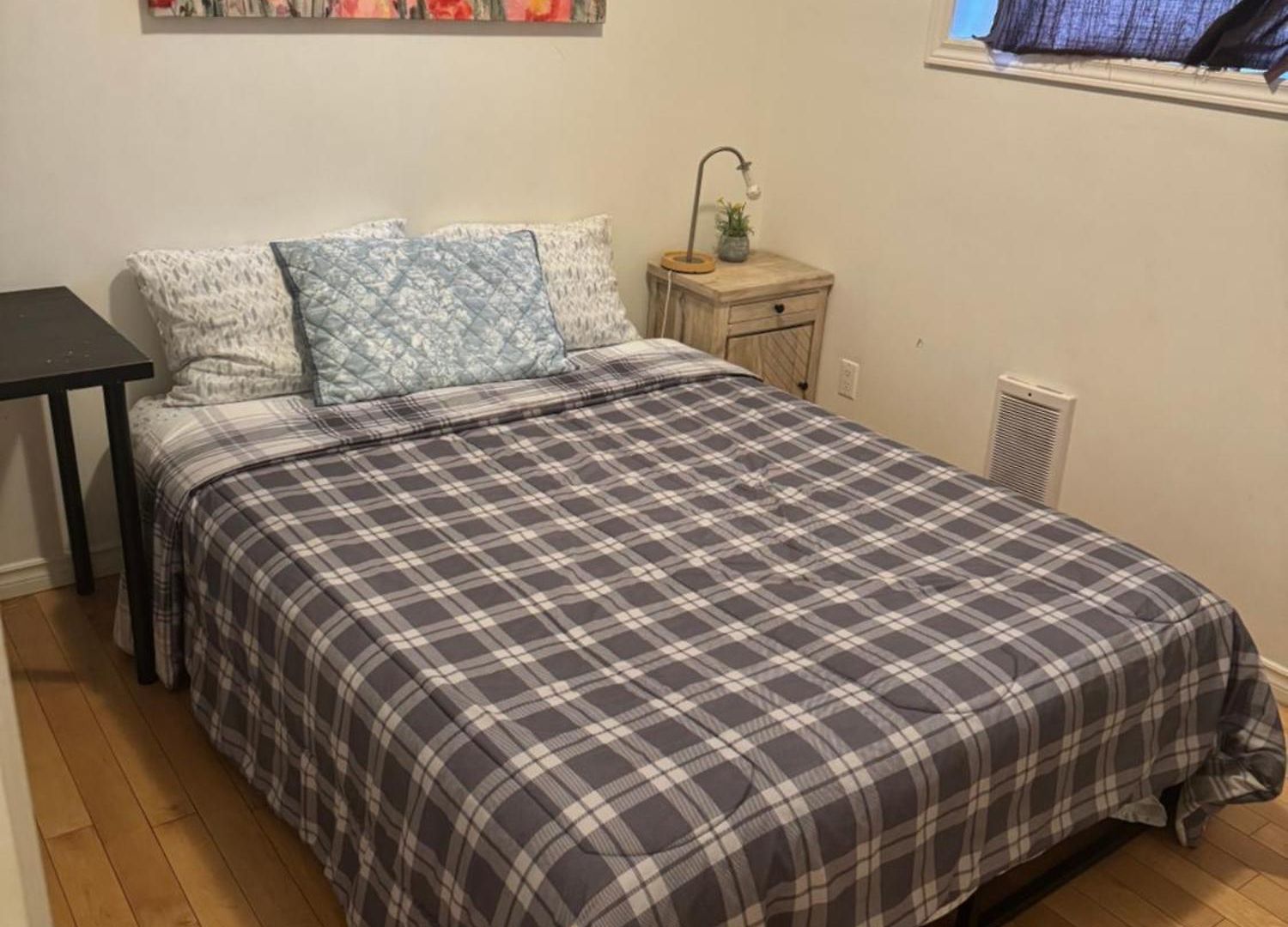 Apartment Suitestay