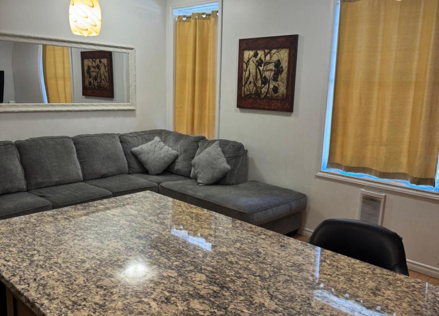 Apartment Suitestay