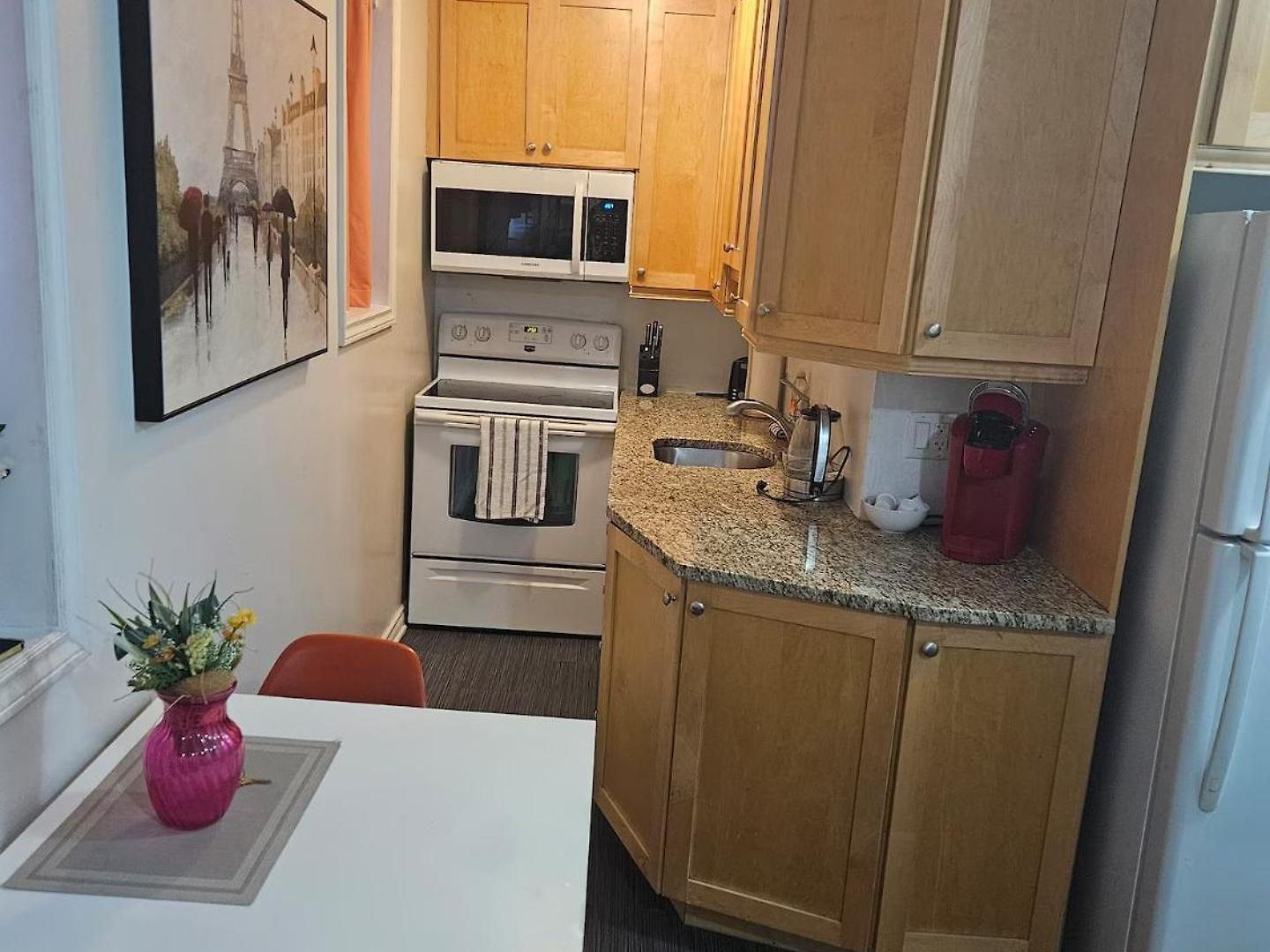 Suitestay Apartment