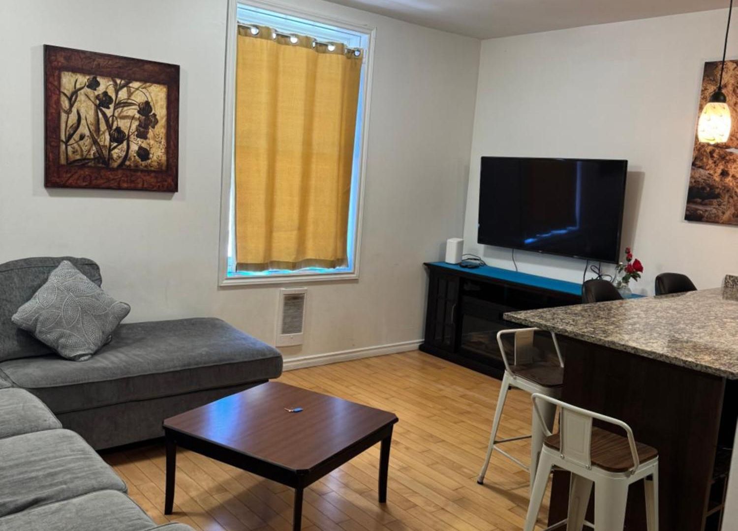 Apartment Suitestay